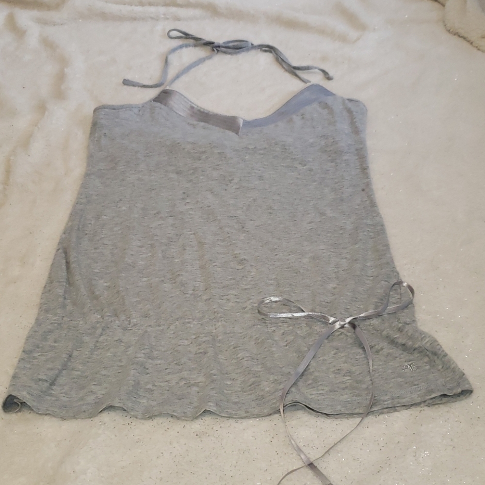 American Eagle Halter Top